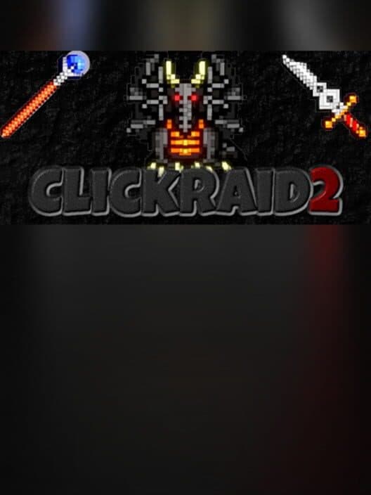 ClickRaid2 cover
