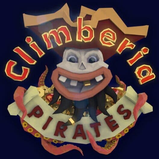Climberia cover