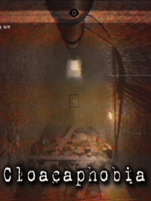 Cloacaphobia cover