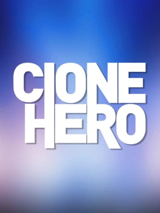 Clone Hero cover