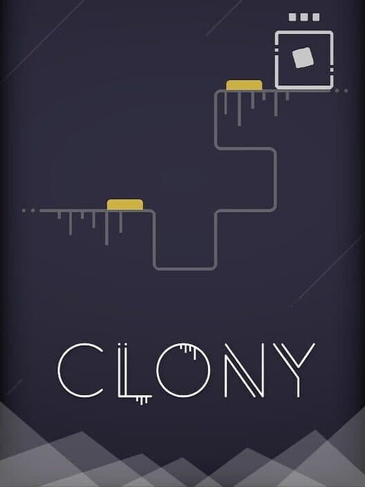 Clony cover