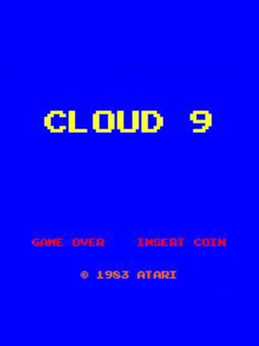 Cloud 9 cover