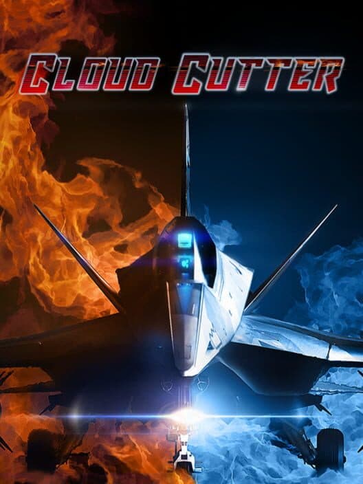 Cloud Cutter cover