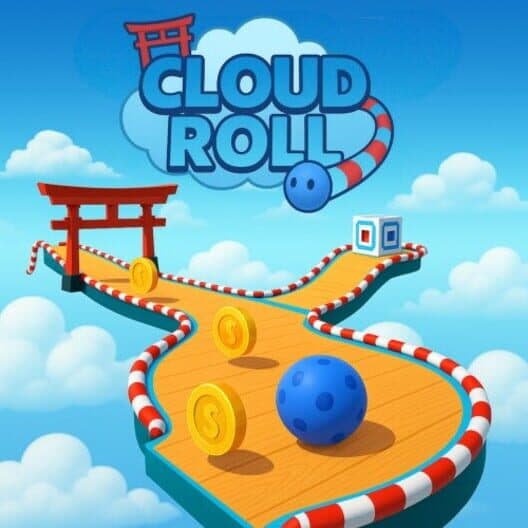Cloud Roll cover