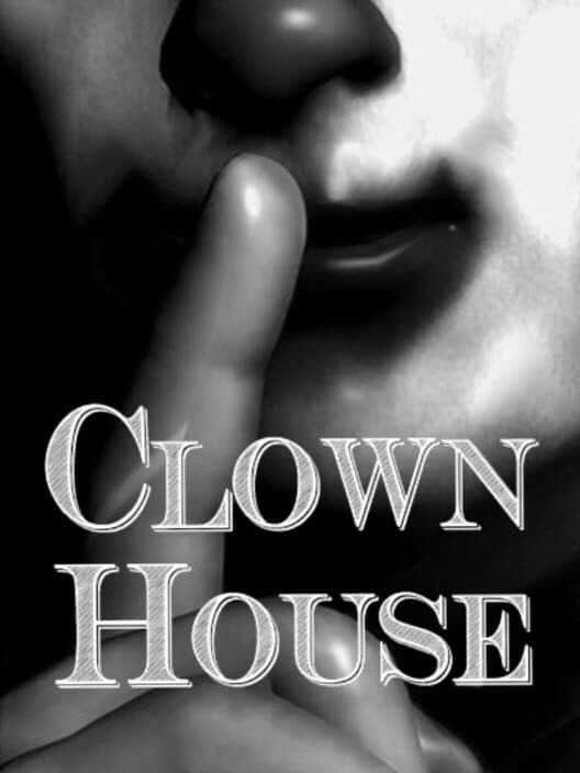 Clown House cover