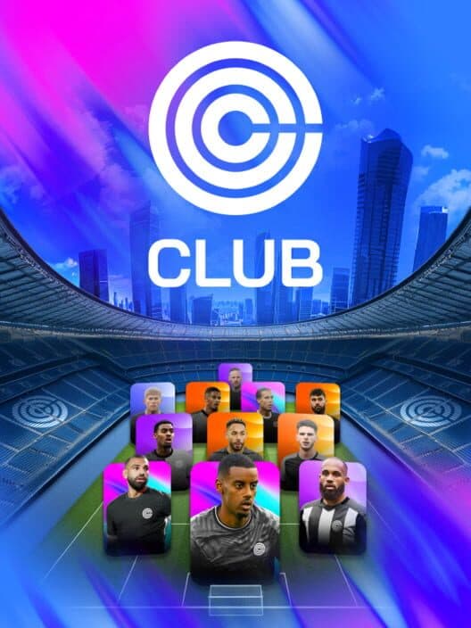 Club cover