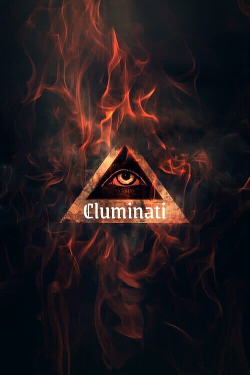 Cluminati cover