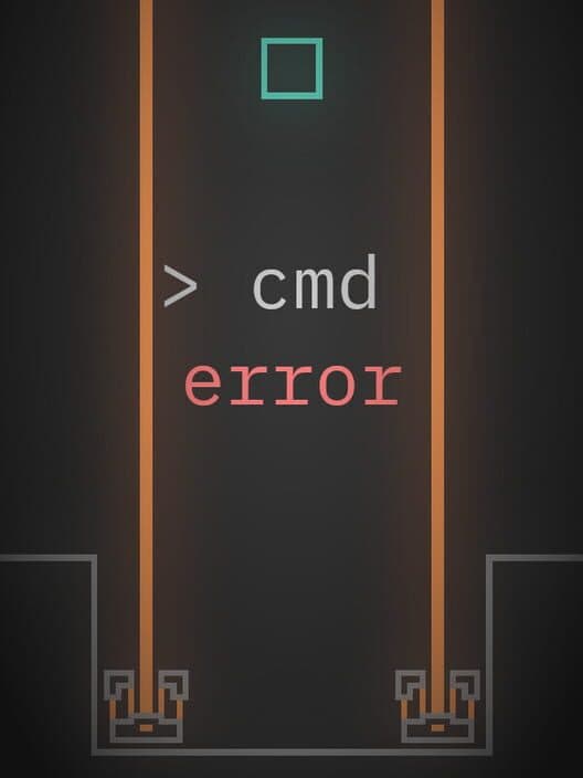Cmd Error cover