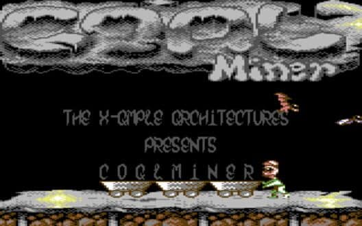 Coalminer cover