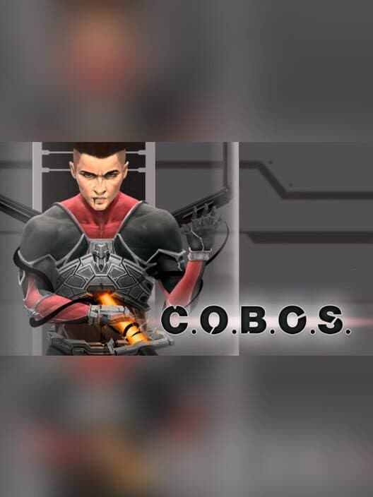 Cobos cover