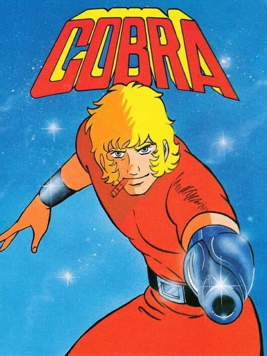 Cobra cover