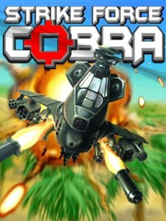 Cobra Force cover