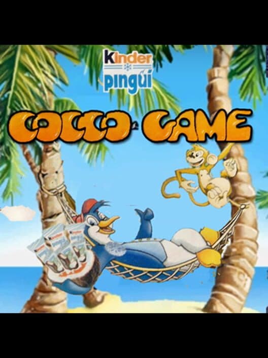 Cocco Game cover
