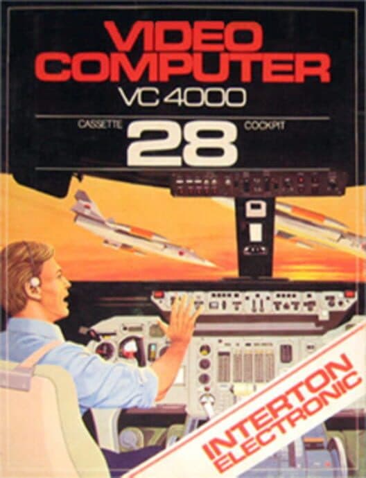 Cockpit cover