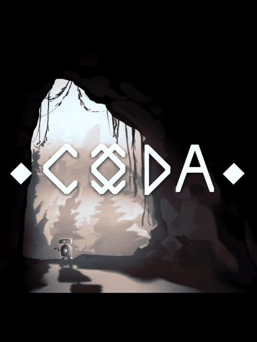 Coda cover