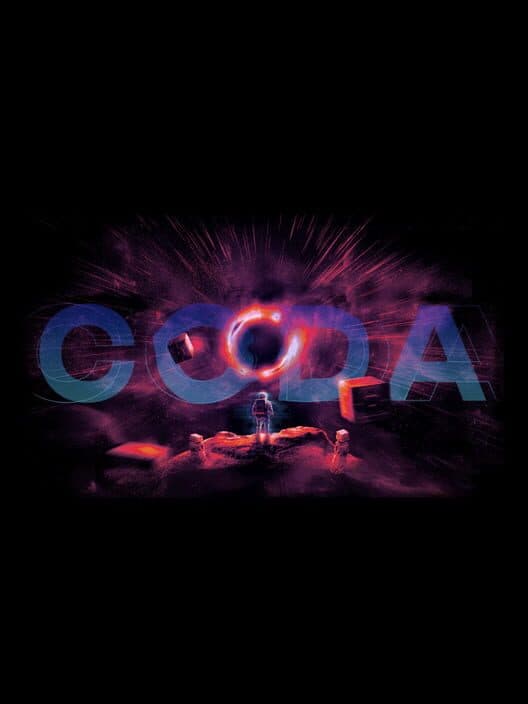 Coda cover