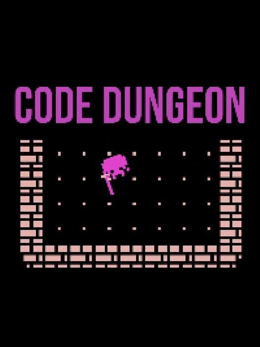 Code Dungeon cover