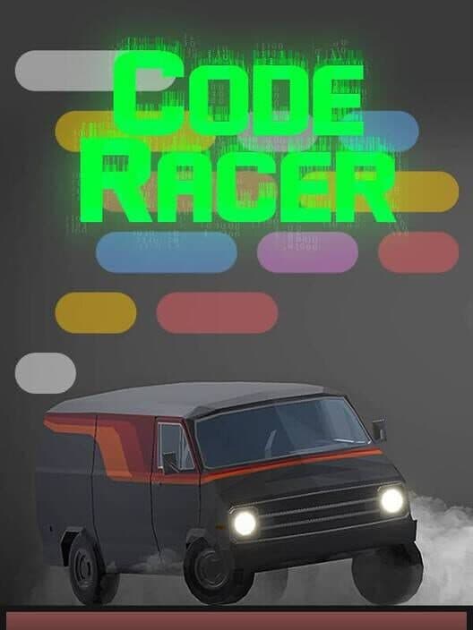 Code Racer cover