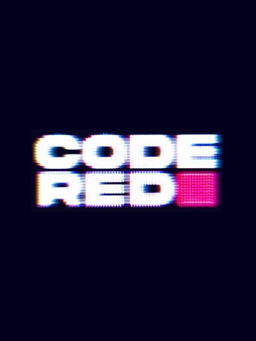 Code Red cover