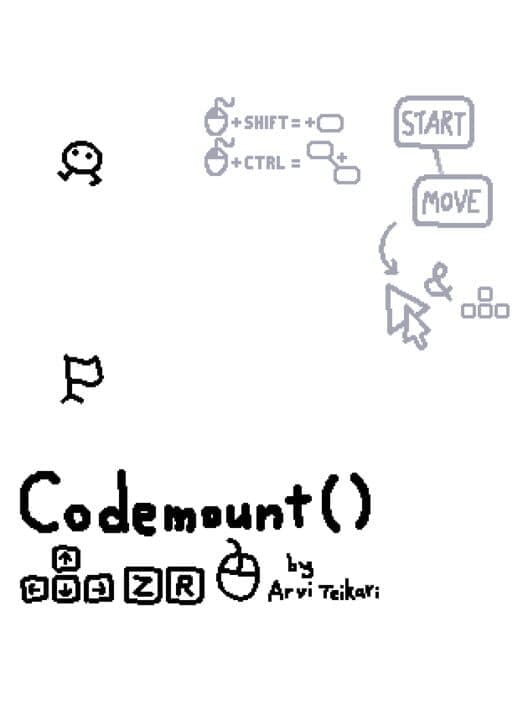 Codemount cover