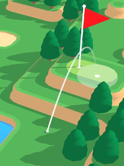 Coffee Golf cover