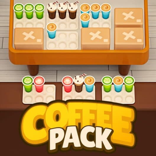 Coffee Pack cover