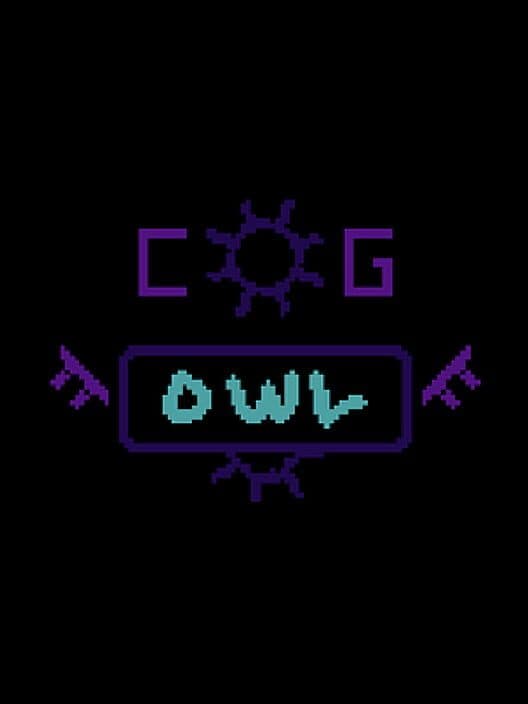 Cog Owl cover