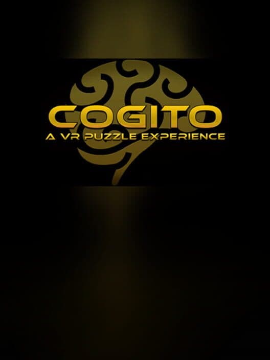 Cogito cover