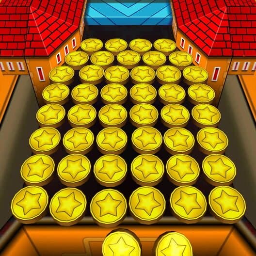 Coin Dozer cover