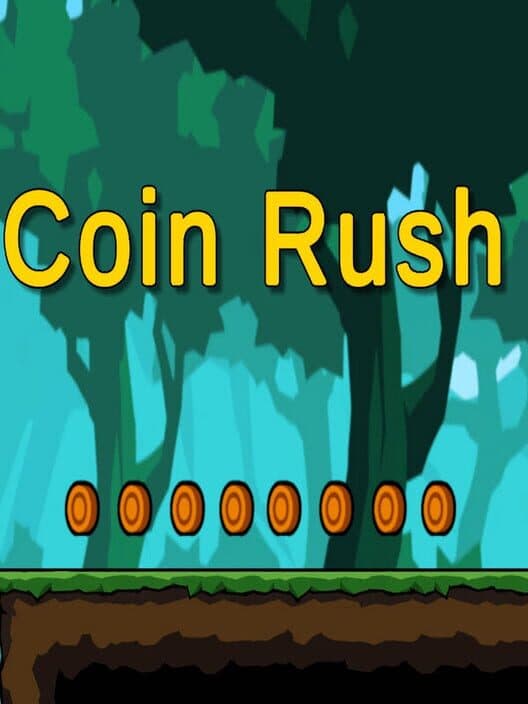 Coin Rush cover
