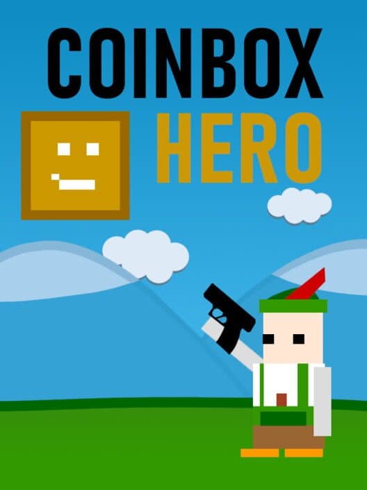 Coinbox Hero cover