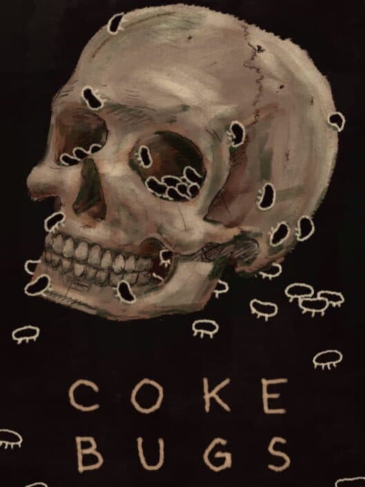 Coke Bugs cover