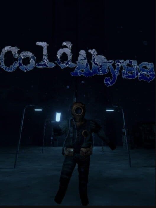 Cold Abyss cover