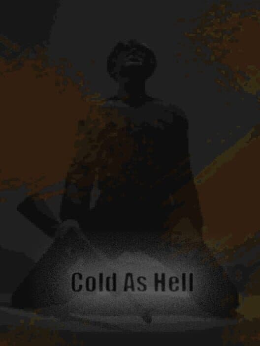 Cold as Hell cover