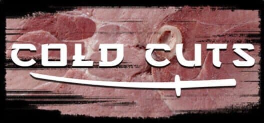 Cold Cuts cover