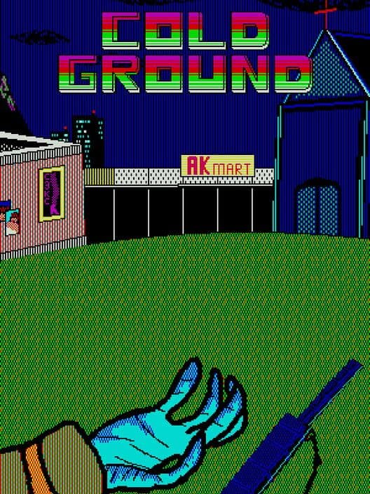 Cold Ground cover