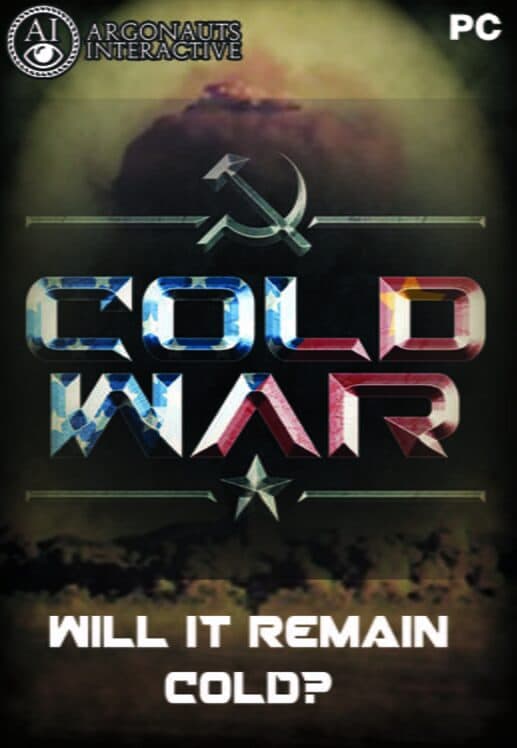 Cold War cover