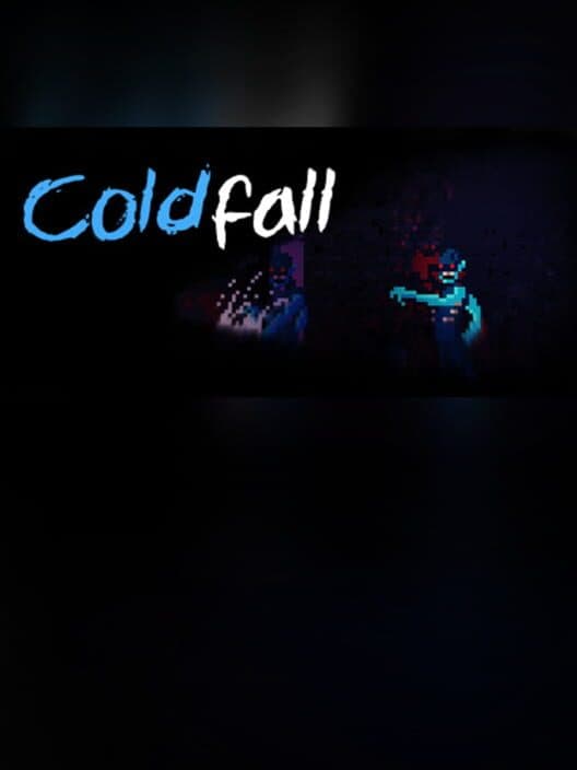 Coldfall cover