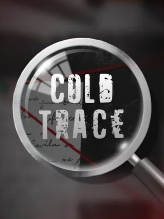 ColdTrace cover