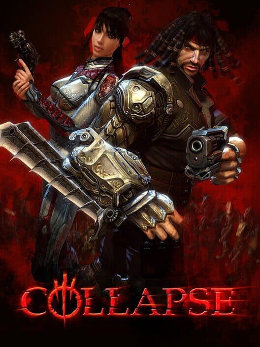 Collapse cover