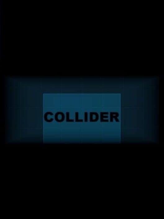 Collider cover