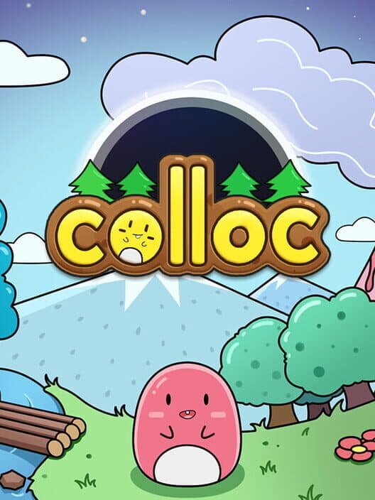 Colloc cover