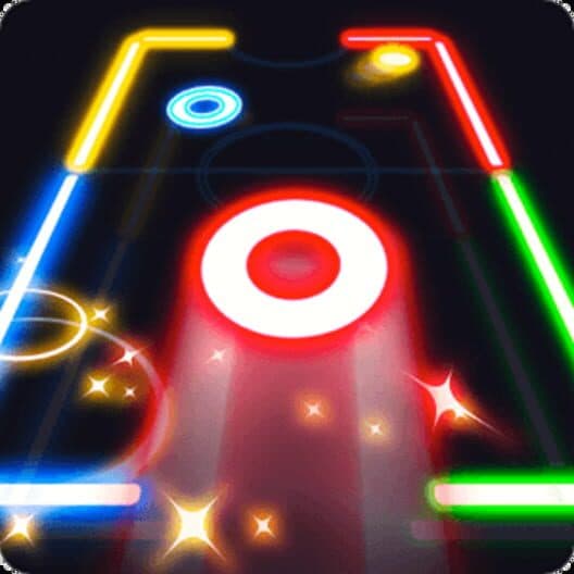 Color Hockey cover