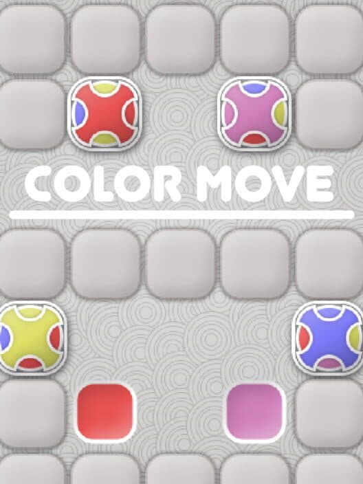 Color Move cover
