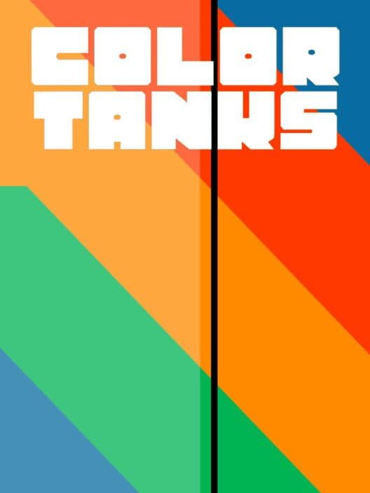 Color Tanks cover