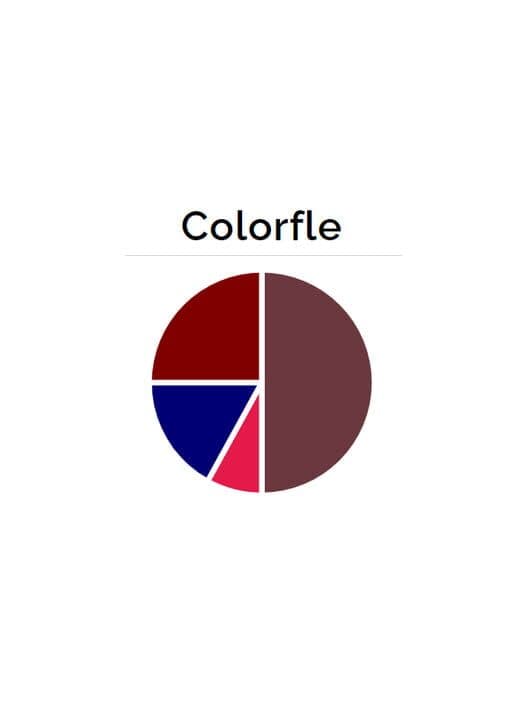 Colorfle cover