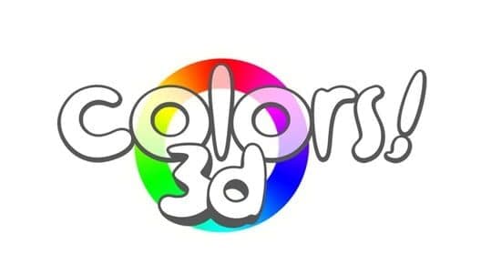 Colors! cover