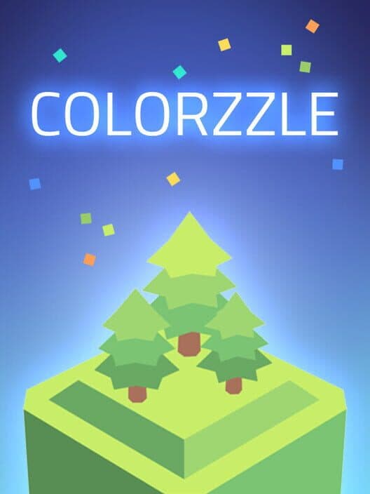 Colorzzle cover