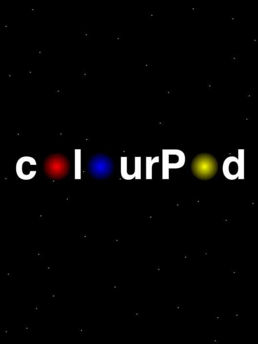 ColourPod cover