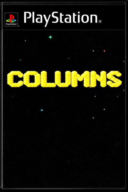 Columns cover